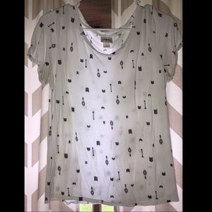 Daytrip Arrow T Size L